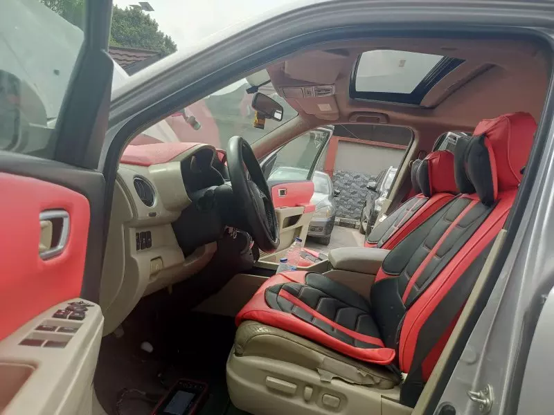 Honda Pilot   - 2014