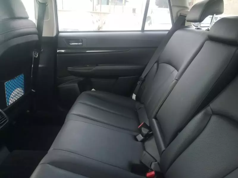 Subaru Outback   - 2013