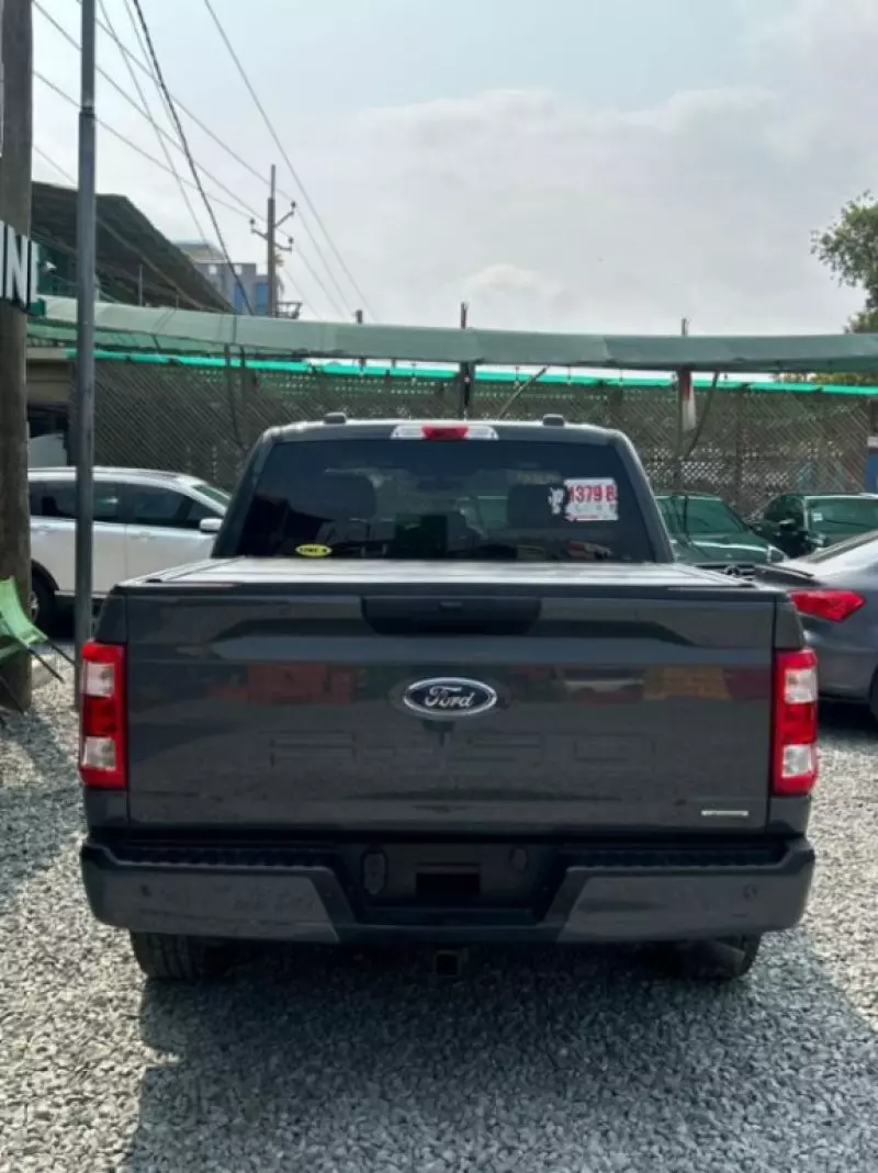 Ford F 150