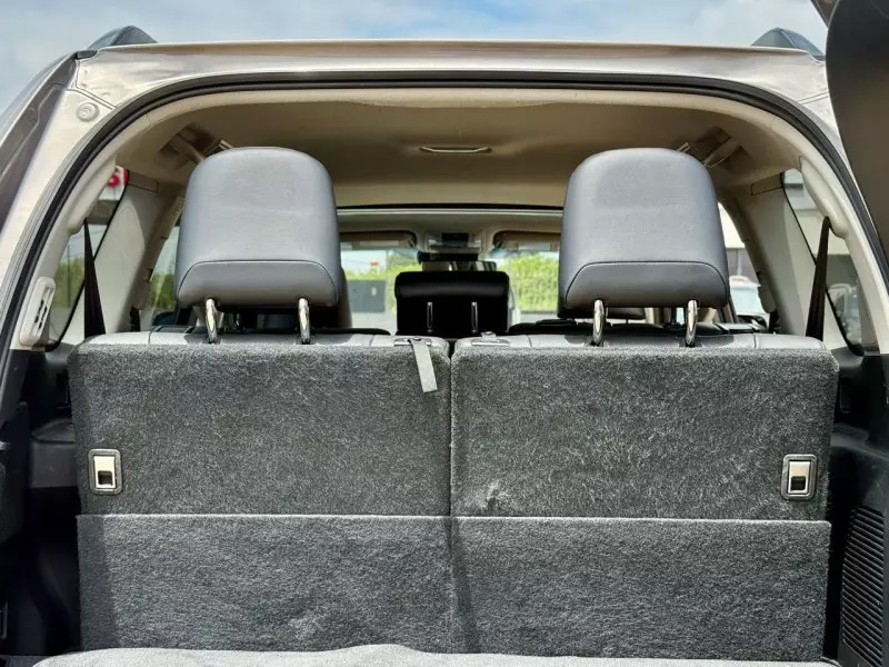 Toyota Land Cruiser Prado VX.L   - 2020