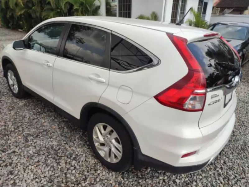 Honda CR-V   - 2016