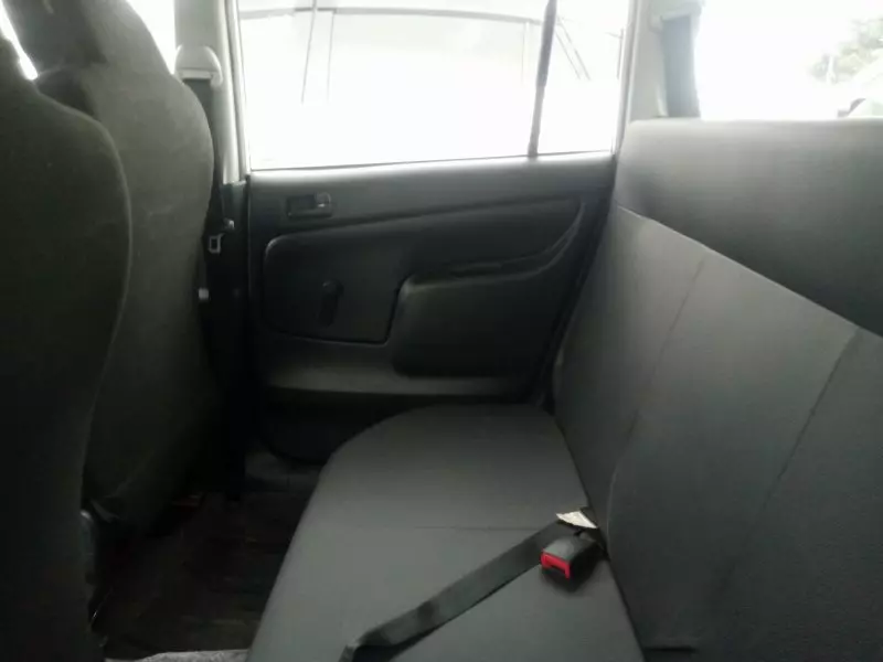 Toyota Probox    - 2015