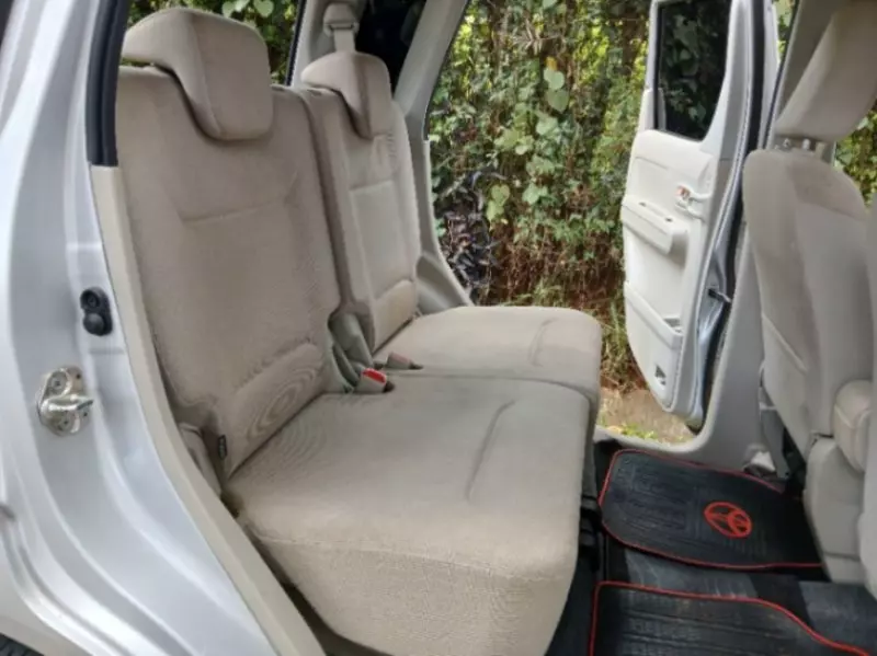 SUZUKI Wagon R   - 2017