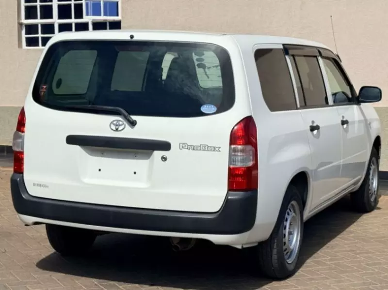 Toyota Probox    - 2019