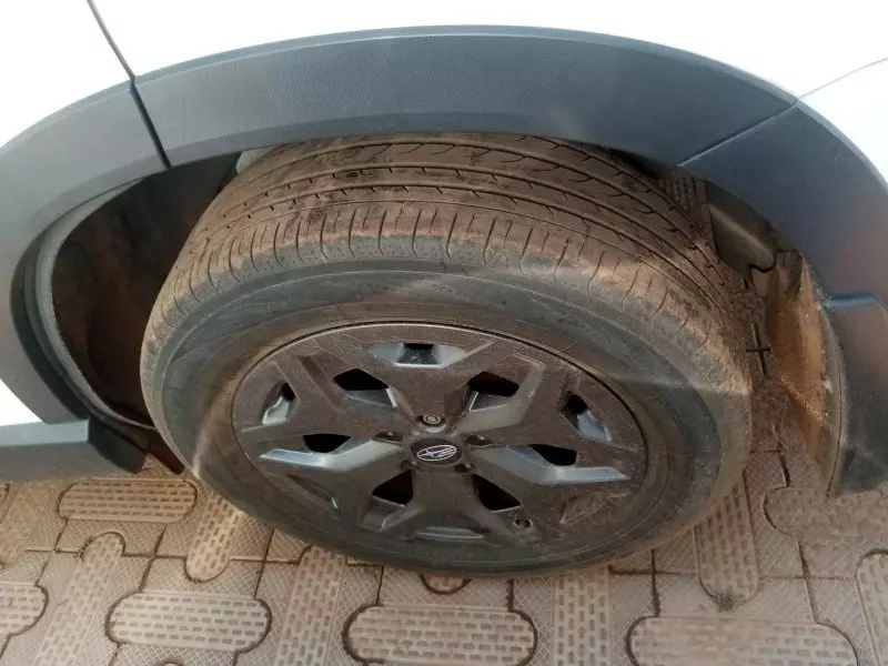 Subaru Forester   - 2019