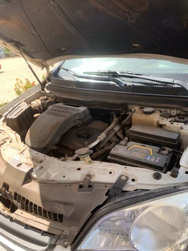 Saturn VUE   - 2010