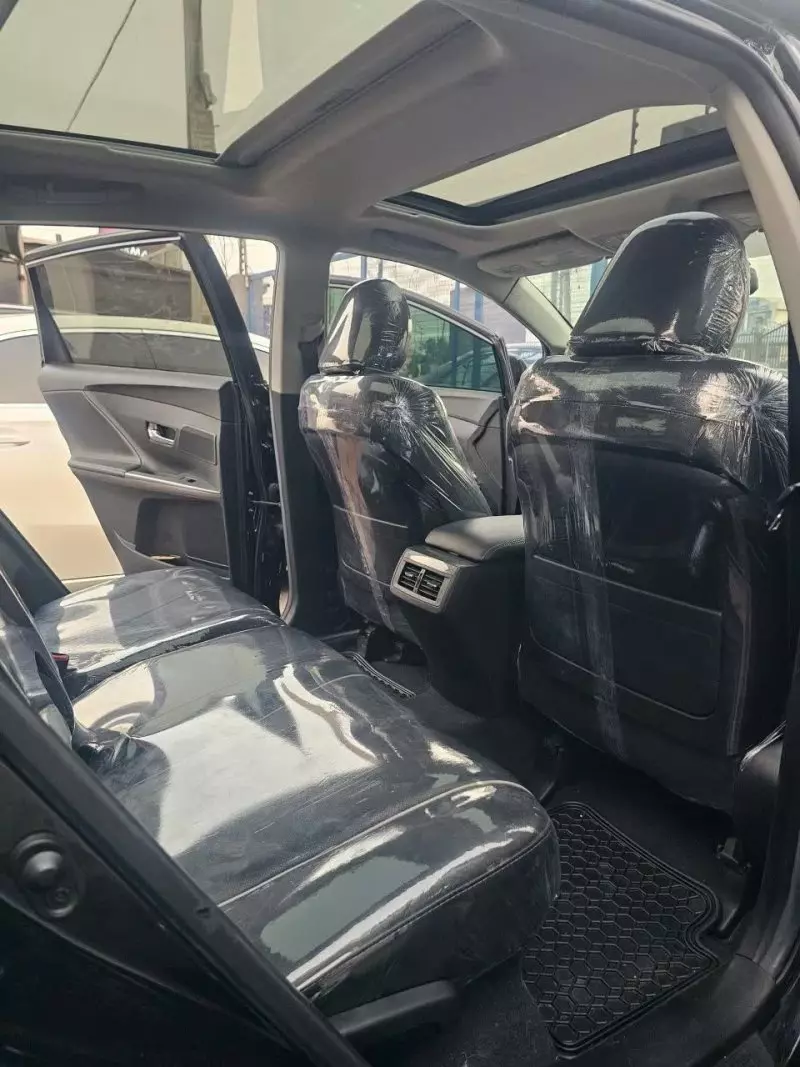 Toyota Venza   - 2013