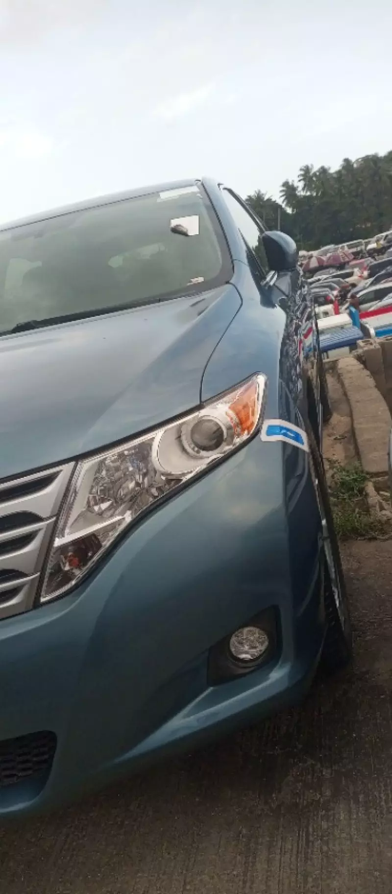 Toyota Venza   - 2009