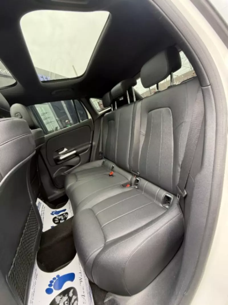 Nissan Sentra   - 2018
