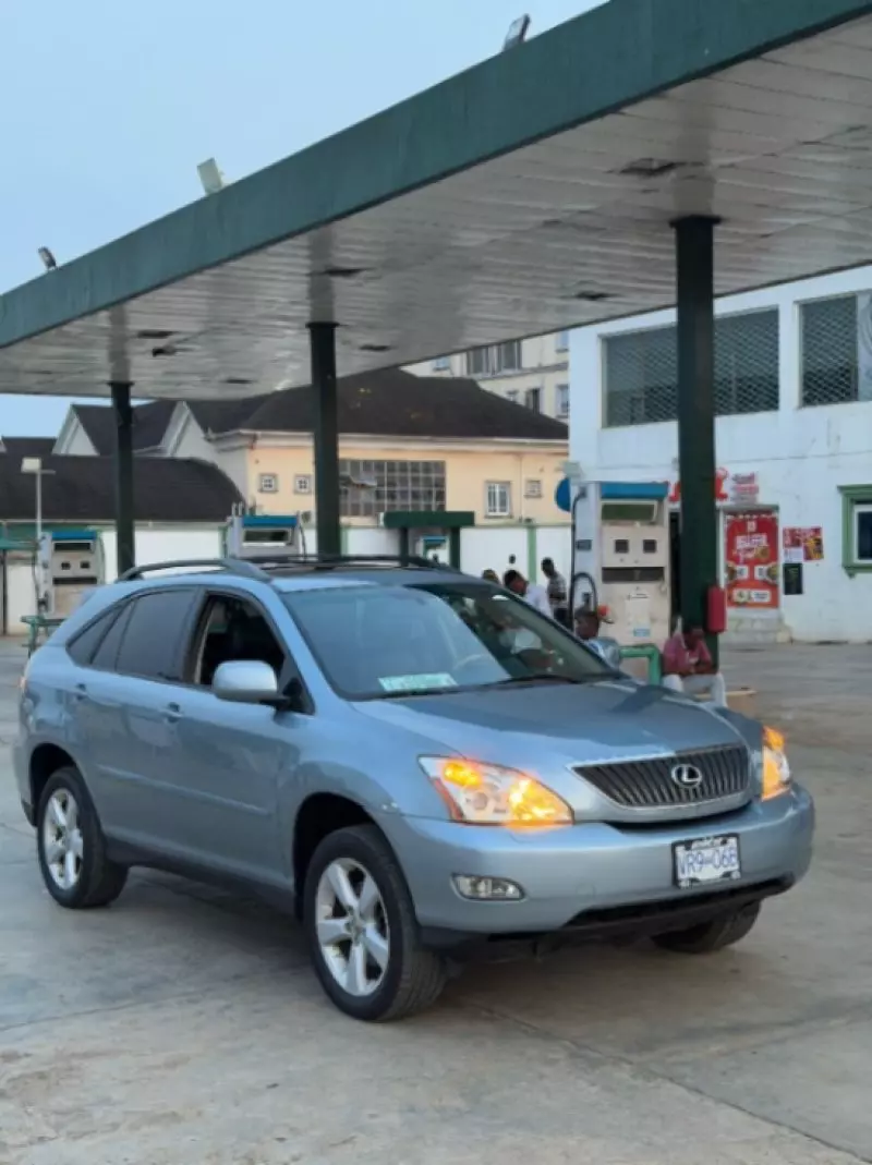 Lexus RX   - 2006