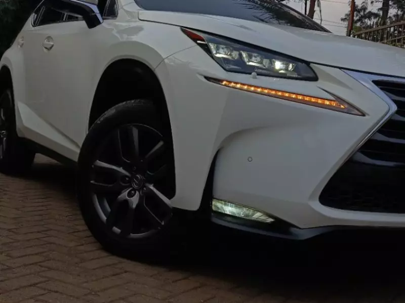 Lexus NX 200T   - 2014