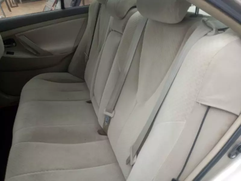 Toyota Camry   - 2007
