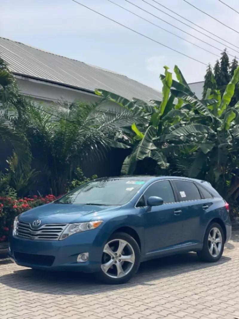 Toyota Venza