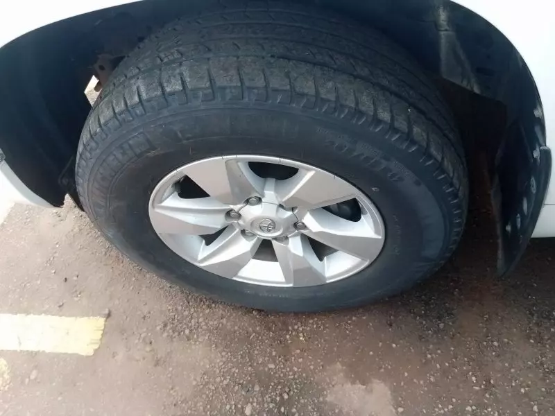 Toyota Landcruiser Prado   - 2019