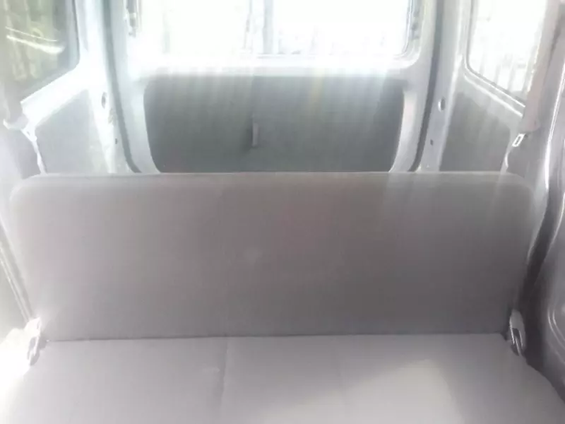 Daihatsu Hijet   - 2018