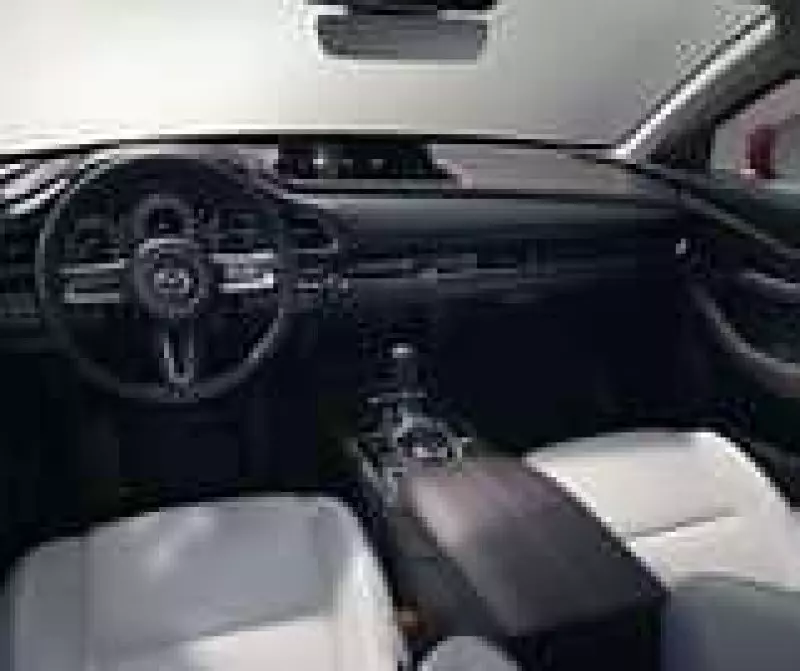 Mazda CX-30   - 2025