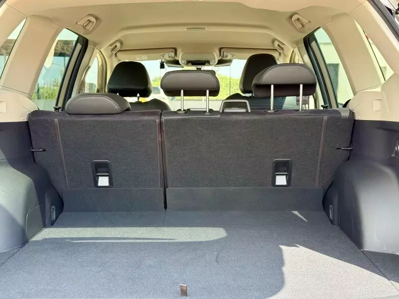 Subaru Forester - 2022