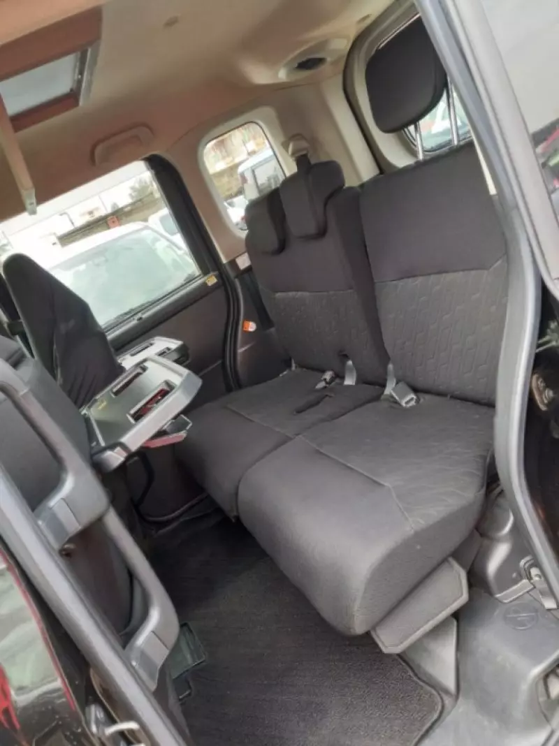 Toyota Tundra   - 2018