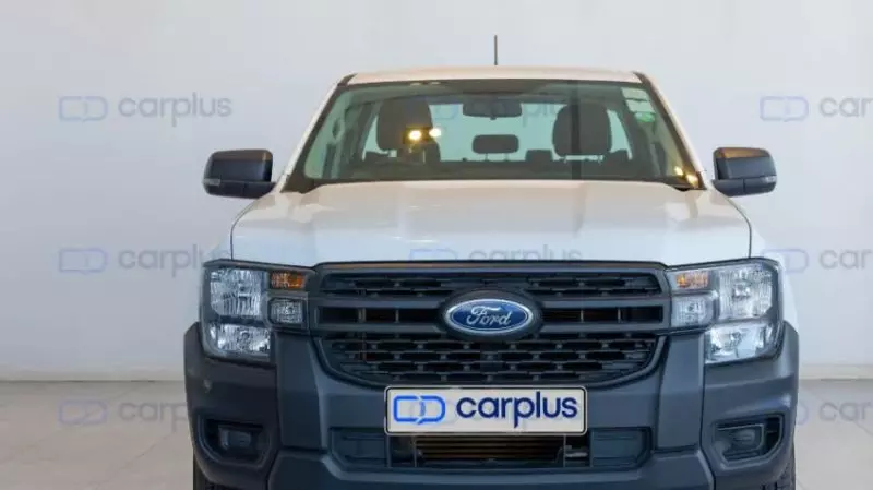 Ford Ranger D/C   - 2023