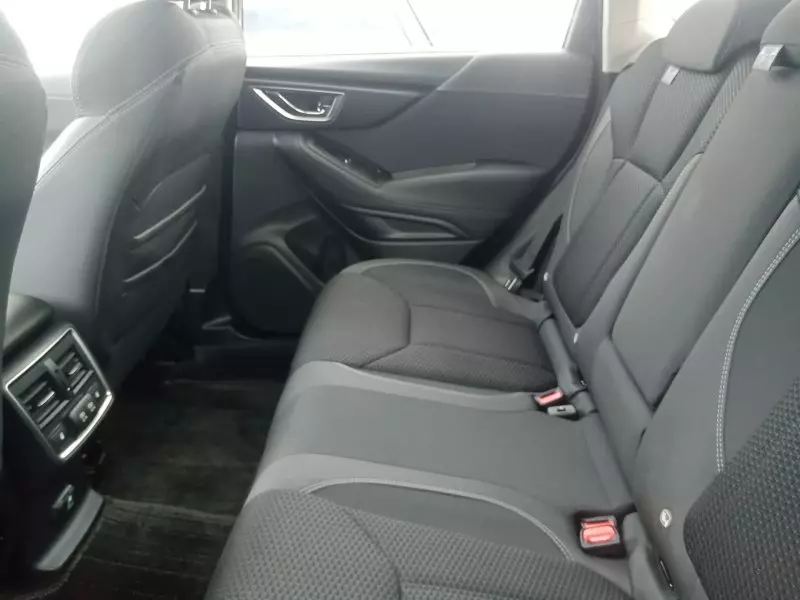 Subaru Forester   - 2019