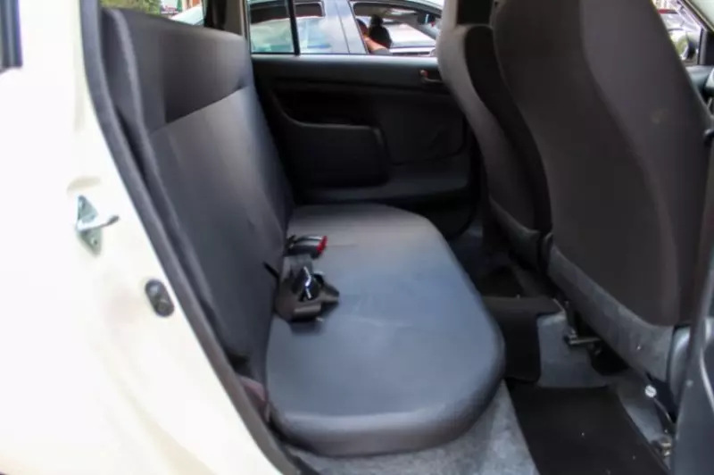 Toyota Probox    - 2019