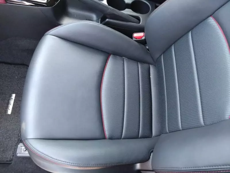 Mazda CX-3   - 2017