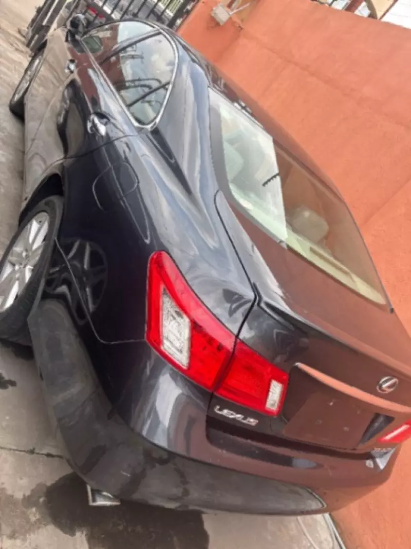 Lexus ES 350   - 2007