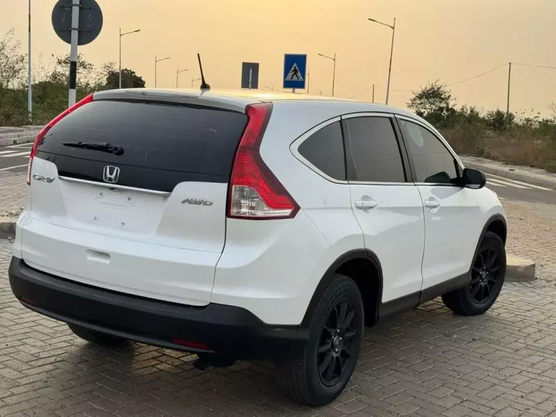 Honda CR-V   - 2015