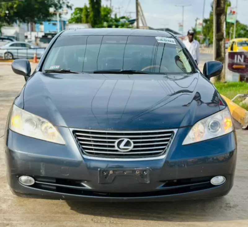 Lexus ES 350   - 2008