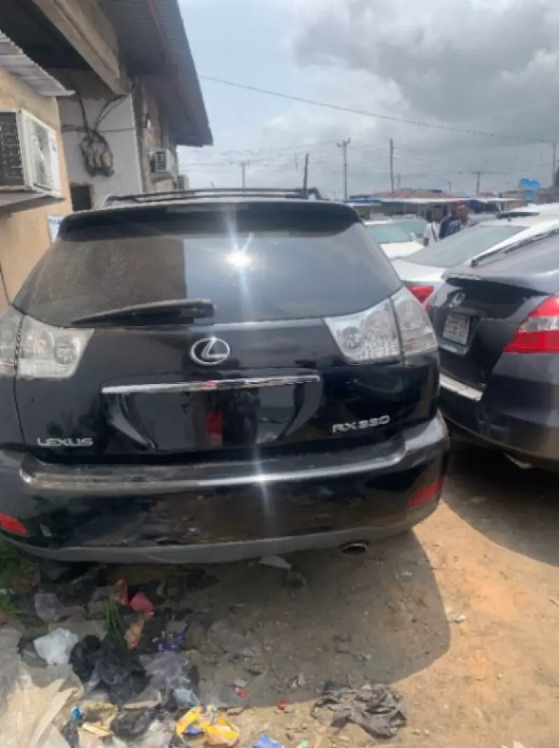 Lexus RX 330   - 2005