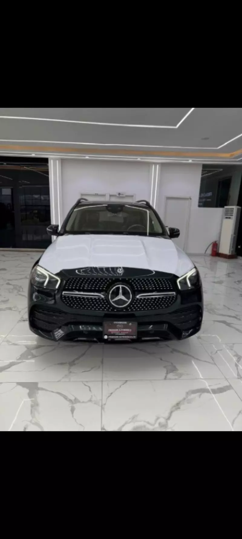 Mercedes-Benz 450   - 2020