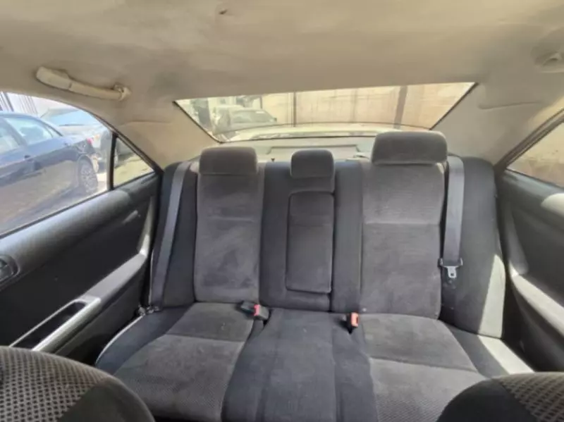 Toyota camry   - 2006