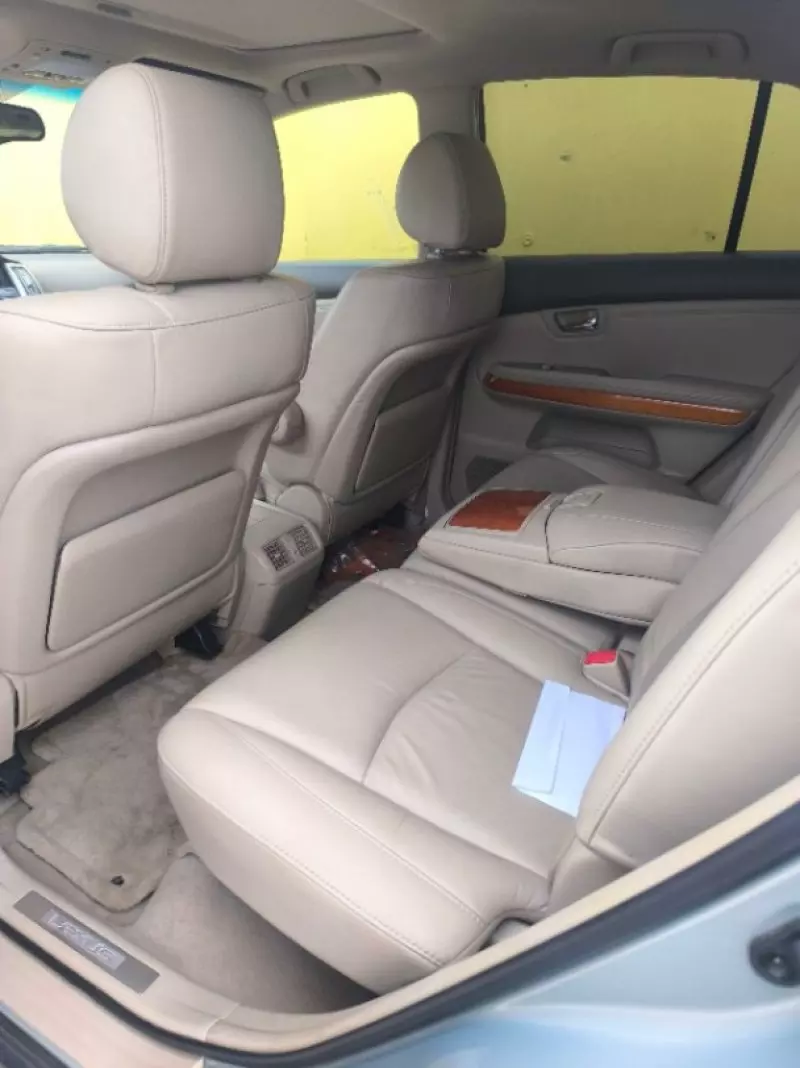 Lexus RX 330   - 2005