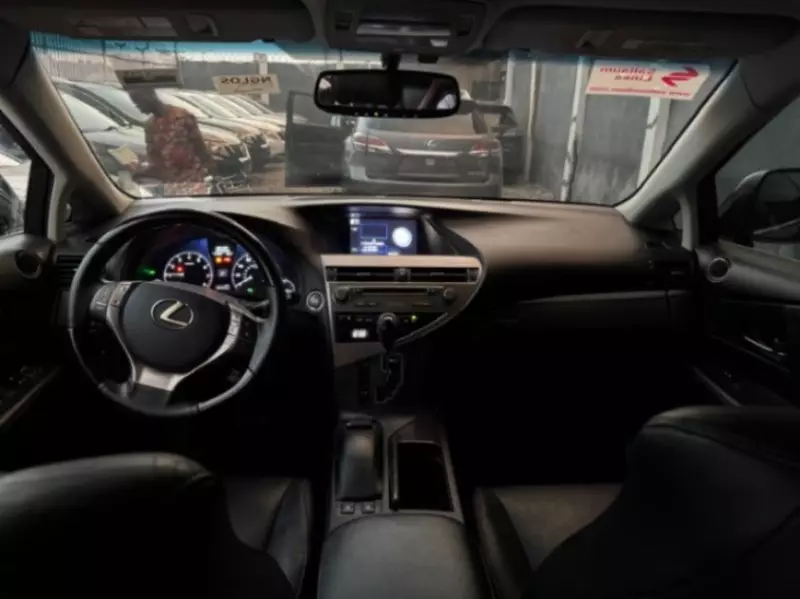 Lexus RX 350