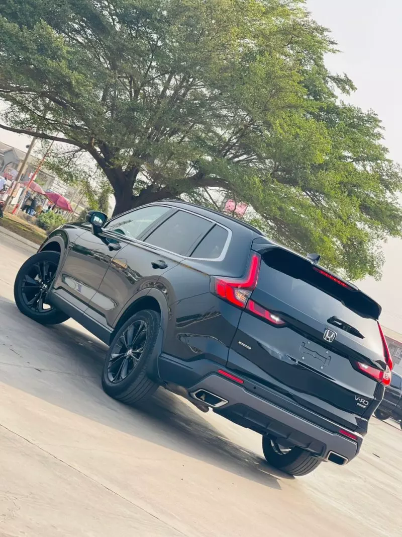 Honda CR-V   - 2023