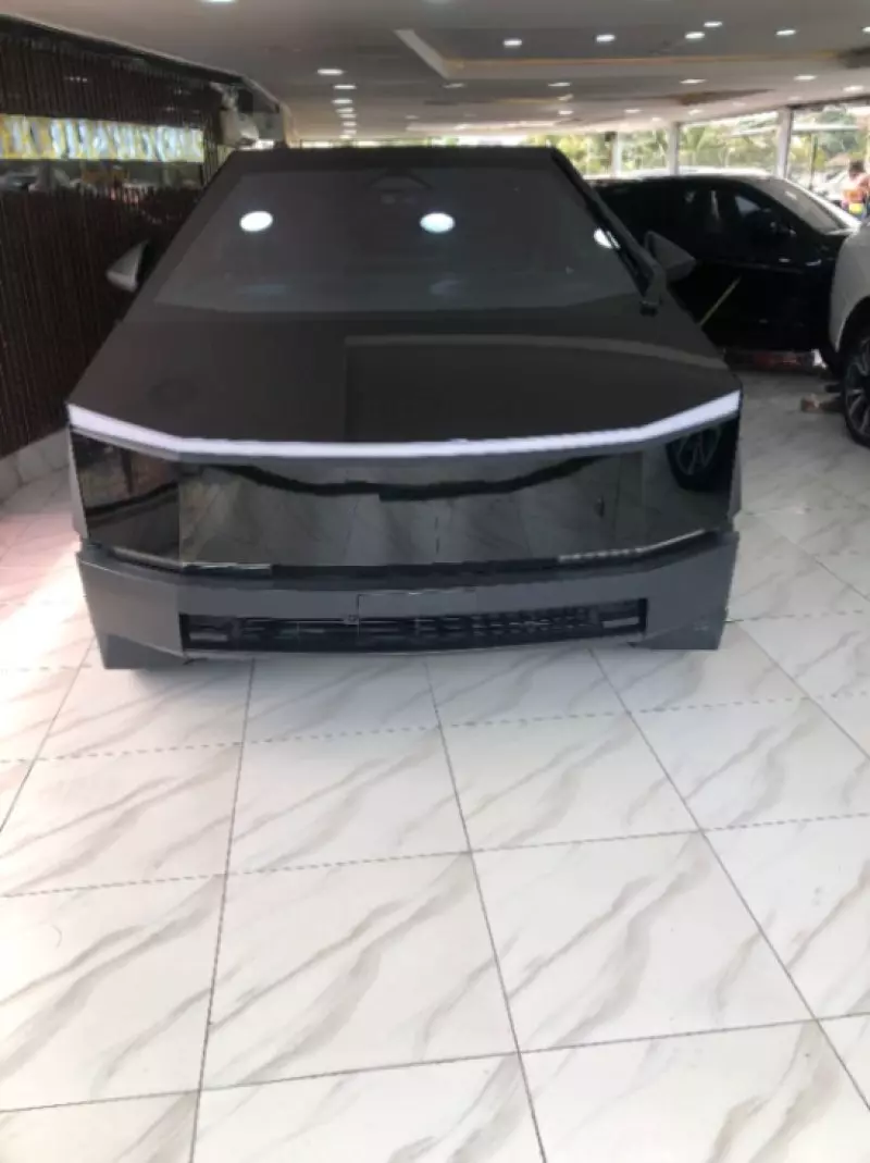 Tesla Model 3   - 2024
