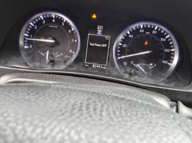 Toyota Highlander   - 2016