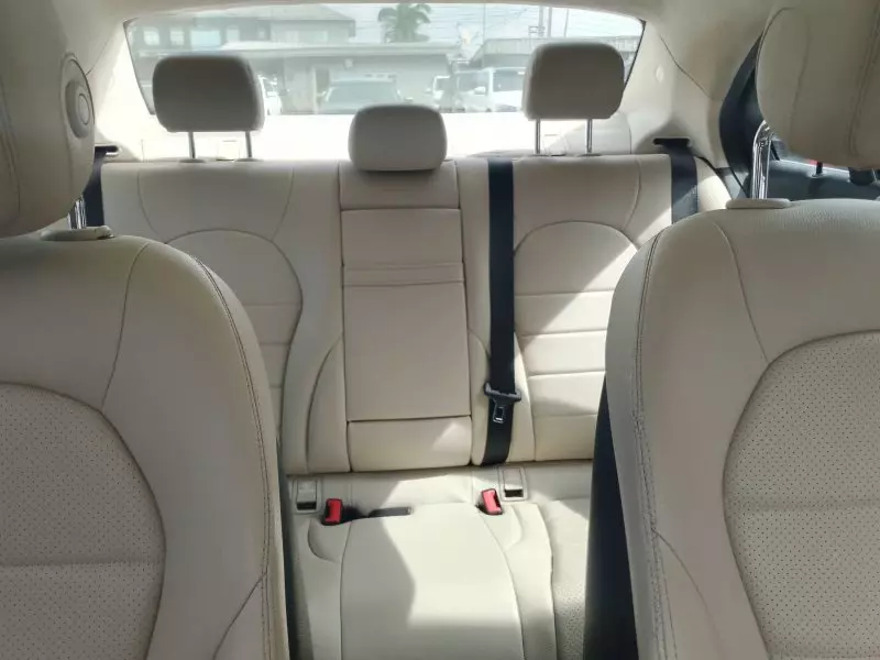 Mercedes-Benz C 300   - 2015