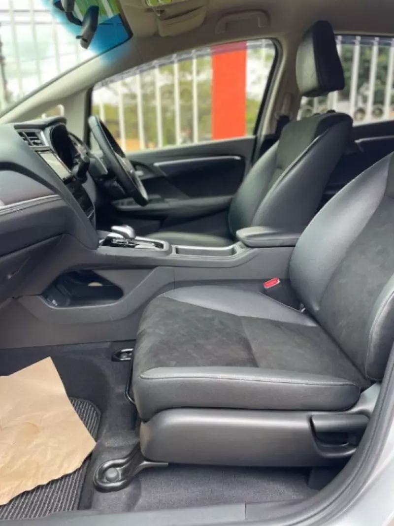 Honda Shuttle   - 2018