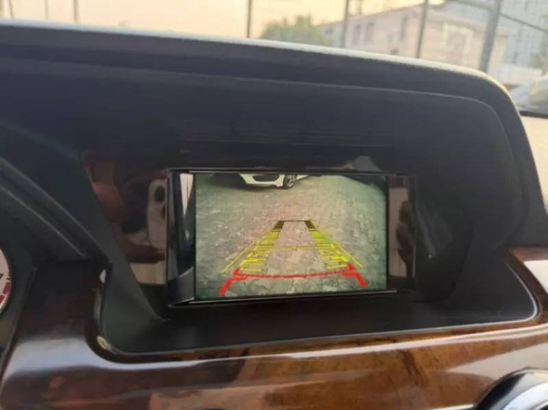 Mercedes-Benz GLK 350