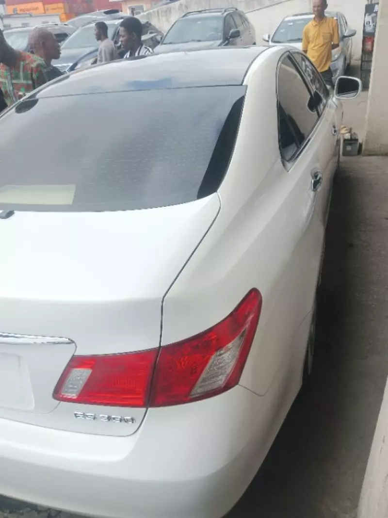 Lexus ES 350   - 2008