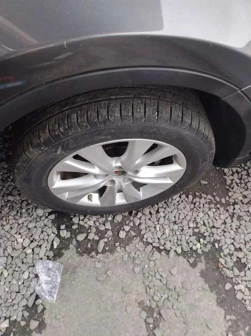 Toyota RAV 4   - 2015