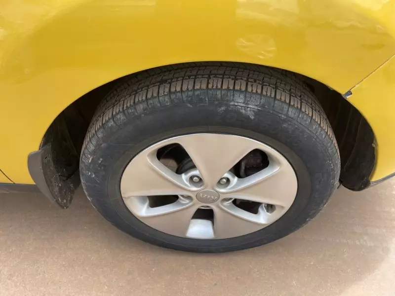 KIA Soul   - 2014