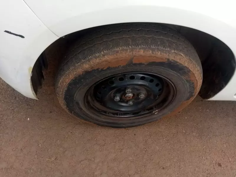 Toyota Passo   - 2012