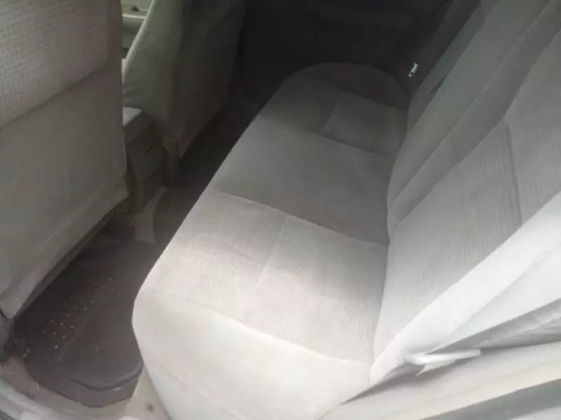 Toyota Avanza   - 2009