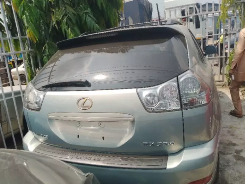 Lexus RX 330   - 2004