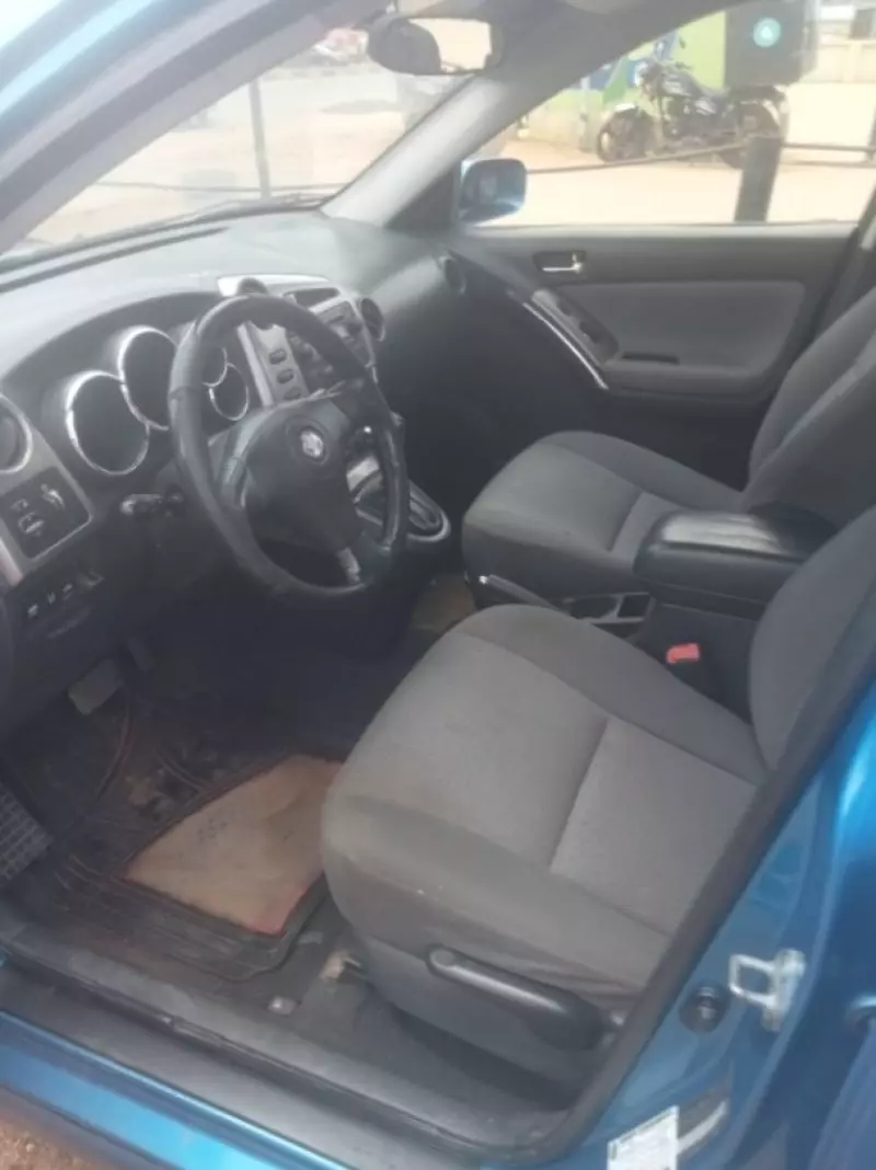 Toyota Matrix   - 2007