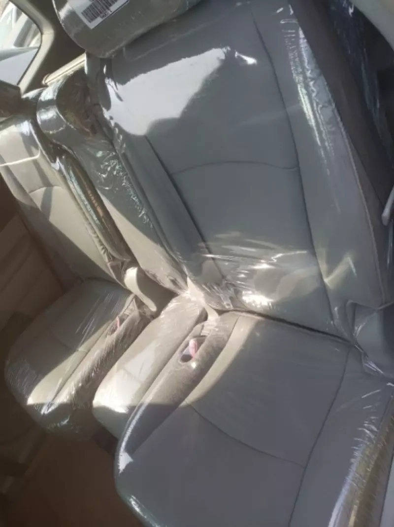 Toyota Highlander   - 2008