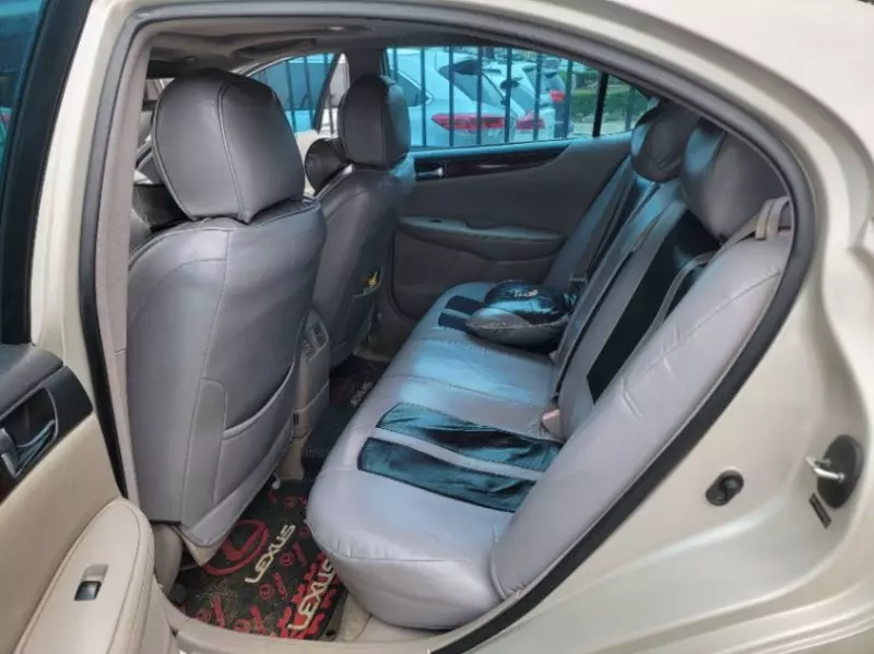 Lexus RX 330   - 2004