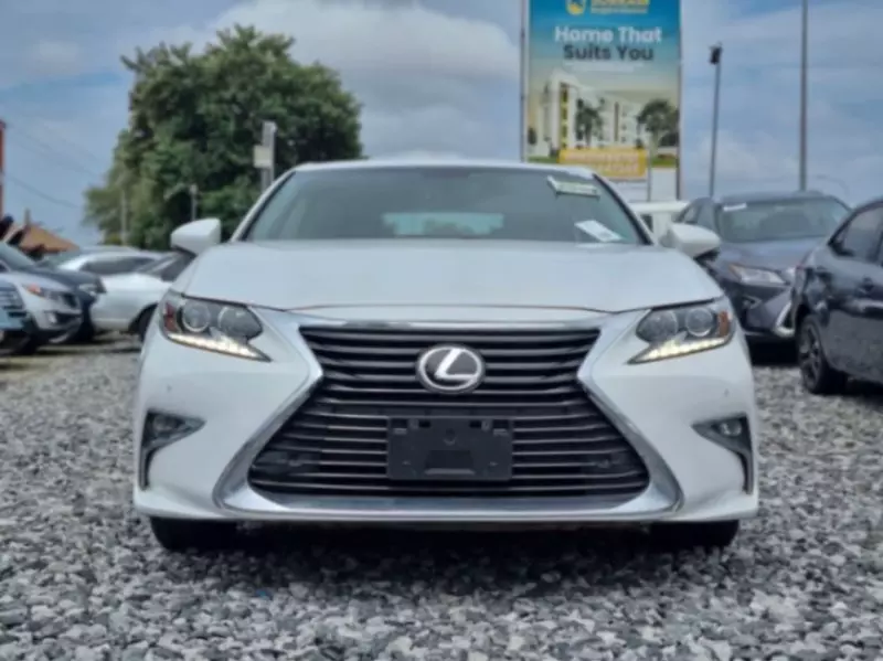 Lexus ES 350